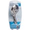 Oakbrook Collection OakBrook Brushed Nickel PVC 5 settings Handheld Showerhead 1.8 gpm 520 A5141BBN-WS - alternate 2